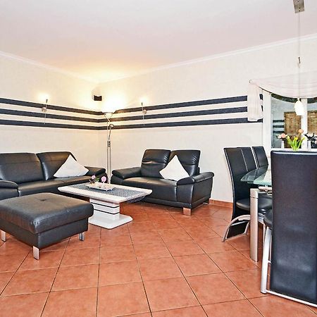Ferienhaus Zirchow 1 Ngoại thất bức ảnh