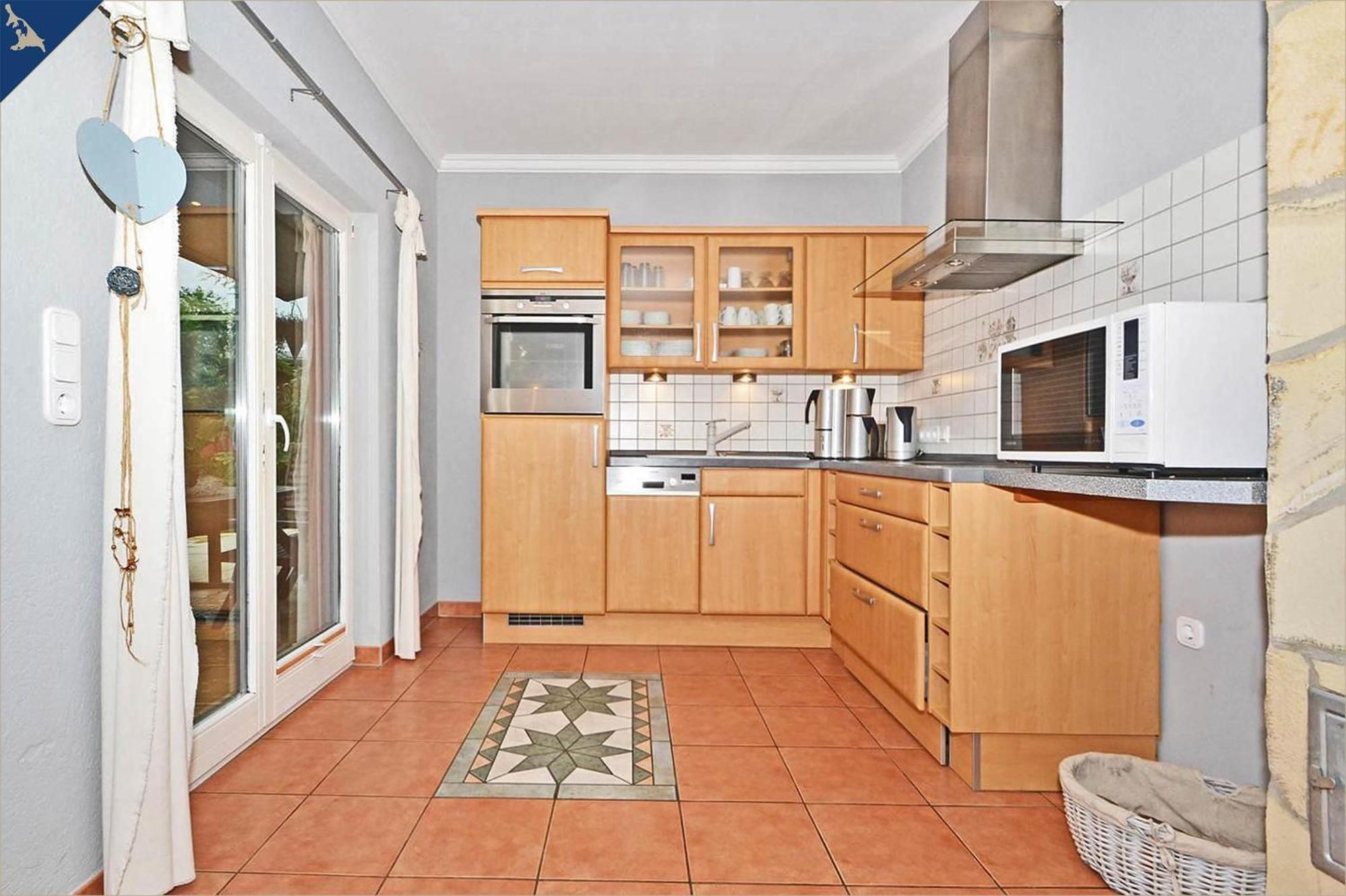 Ferienhaus Zirchow 1 Ngoại thất bức ảnh