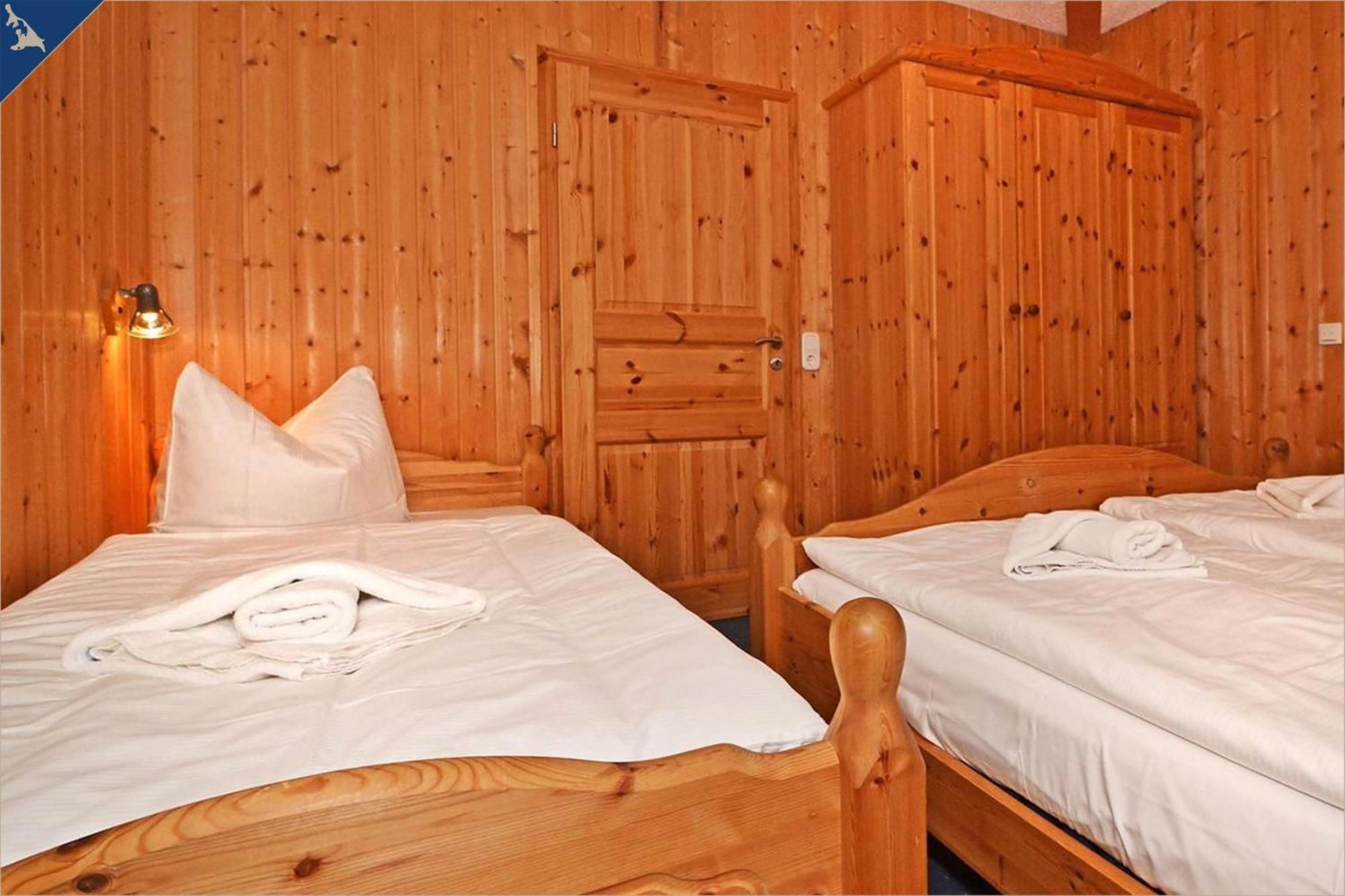 Ferienhaus Zirchow 1 Ngoại thất bức ảnh