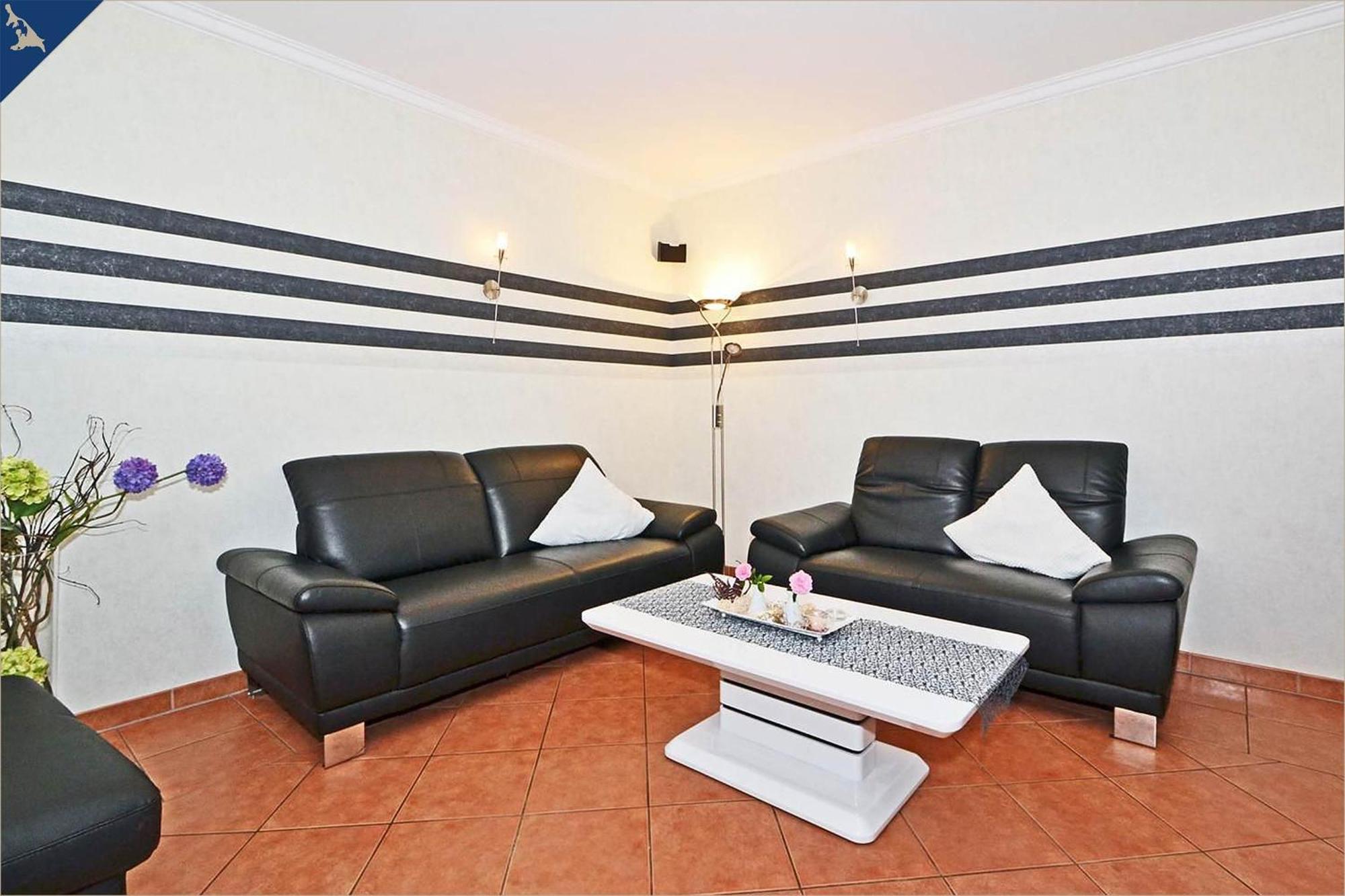 Ferienhaus Zirchow 1 Ngoại thất bức ảnh