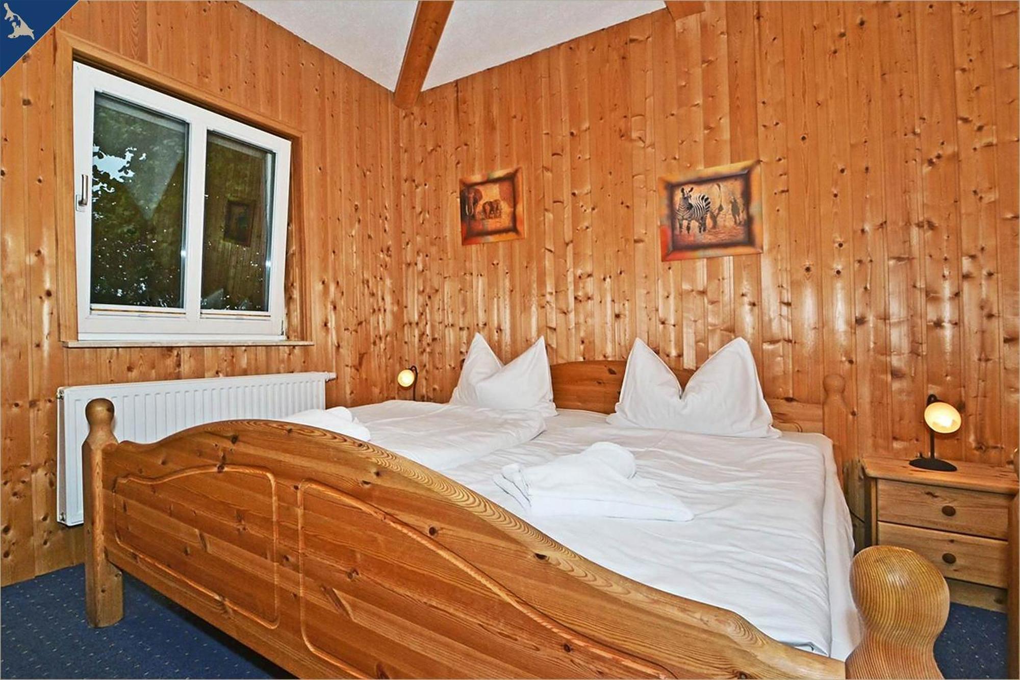 Ferienhaus Zirchow 1 Ngoại thất bức ảnh